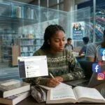 Managing Digital Distractions for Academic Focus